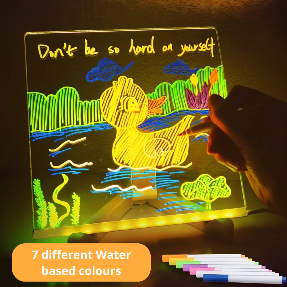 LED MagicBoard