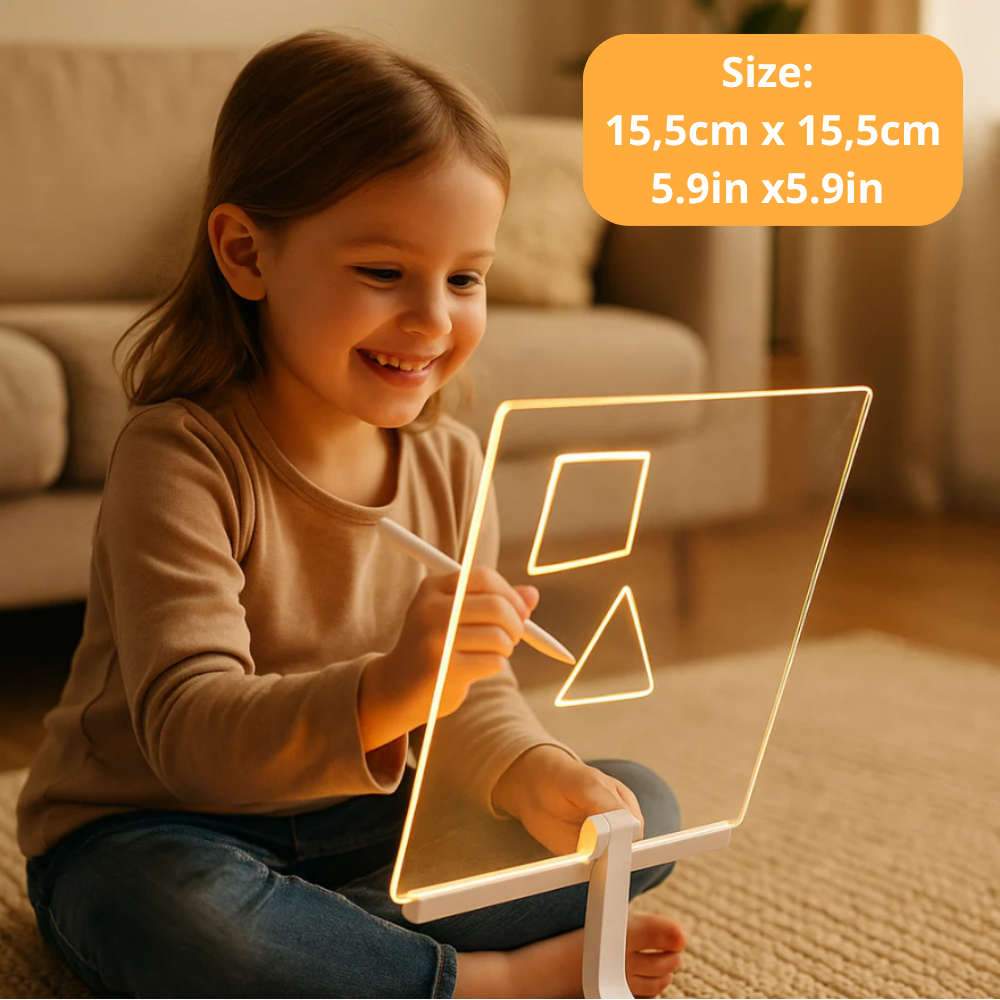 LED MagicBoard