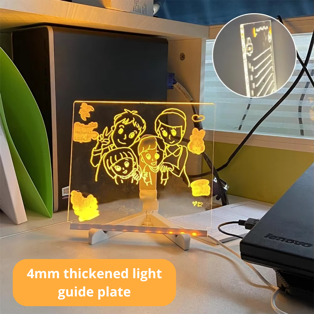 LED MagicBoard