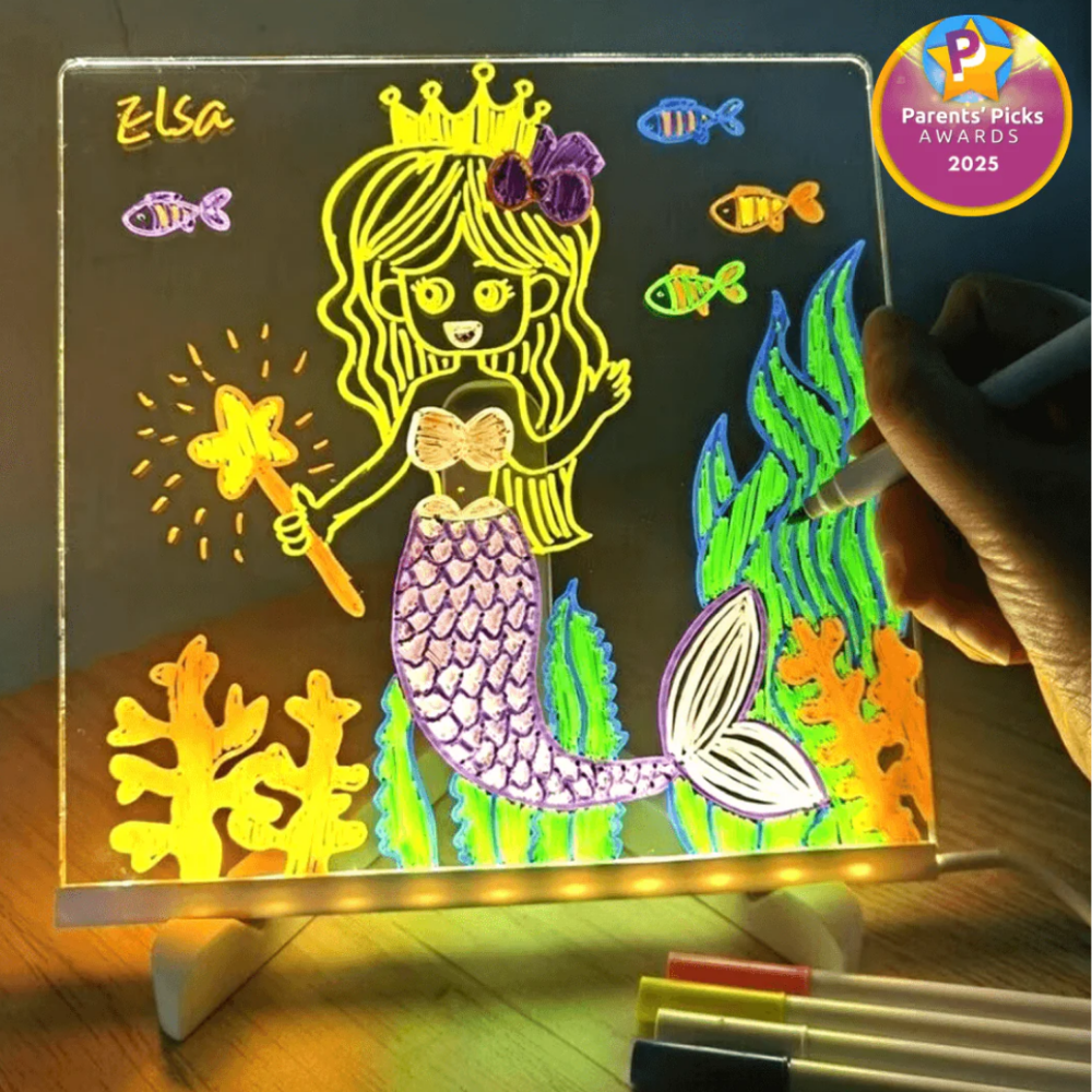 LED MagicBoard